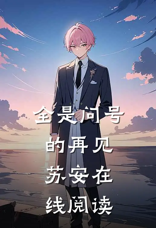 全是问号的再见苏安在线阅读