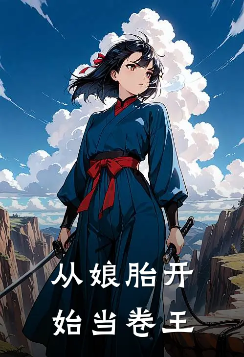 从娘胎开始当卷王