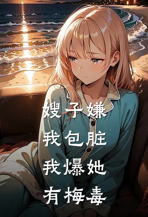 嫂子嫌我包脏，我爆她有梅毒