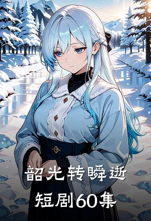 韶光转瞬逝短剧60集