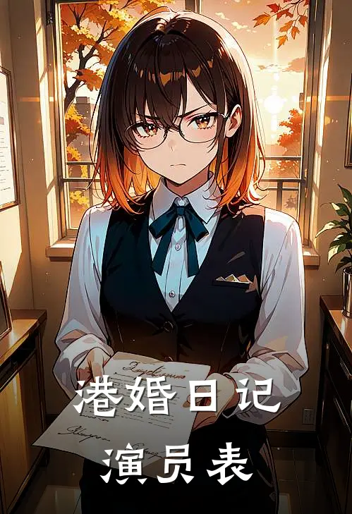 港婚日记演员表