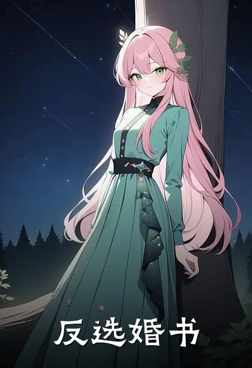 反选婚书