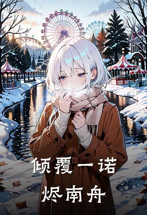 倾覆一诺烬南舟骆倾阳霍梨完本完结小说_无弹窗全文免费阅读倾覆一诺烬南舟(骆倾阳霍梨)