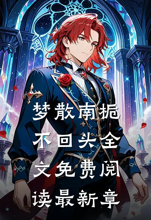 梦散南栀不回头全文免费阅读最新章