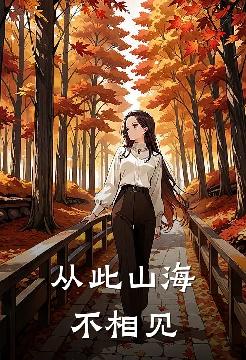 从此山海不相见
