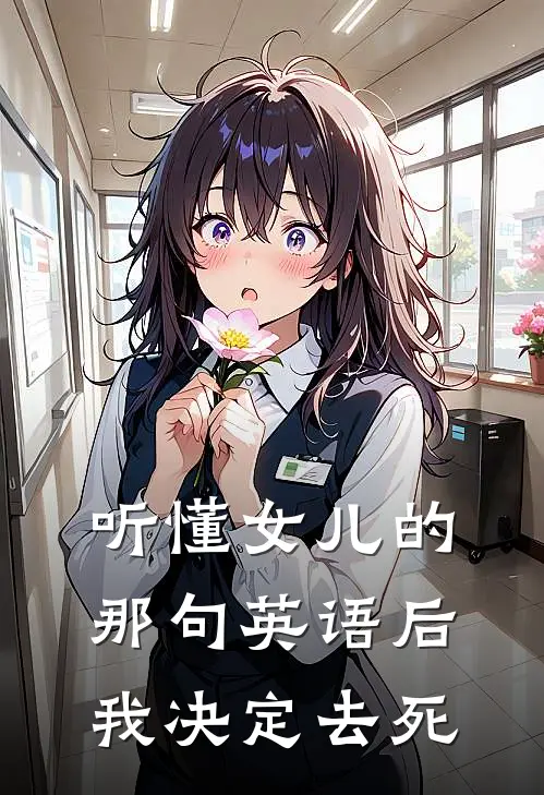 听懂女儿的那句英语后，我决定去死(抖音热门)最热门小说_小说完整版听懂女儿的那句英语后，我决定去死抖音热门