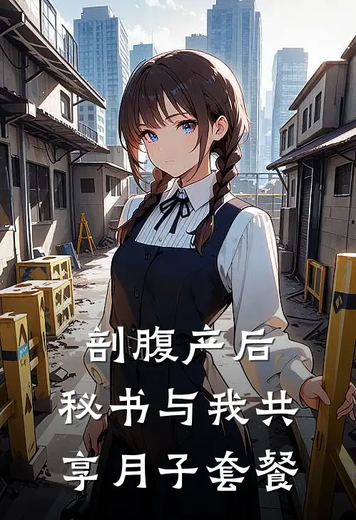 剖腹产后，秘书与我共享月子套餐