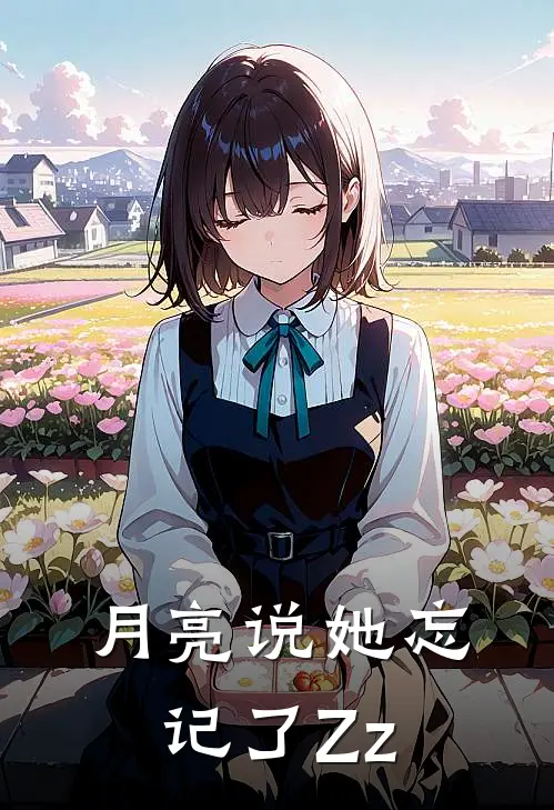 月亮说她忘记了Zz