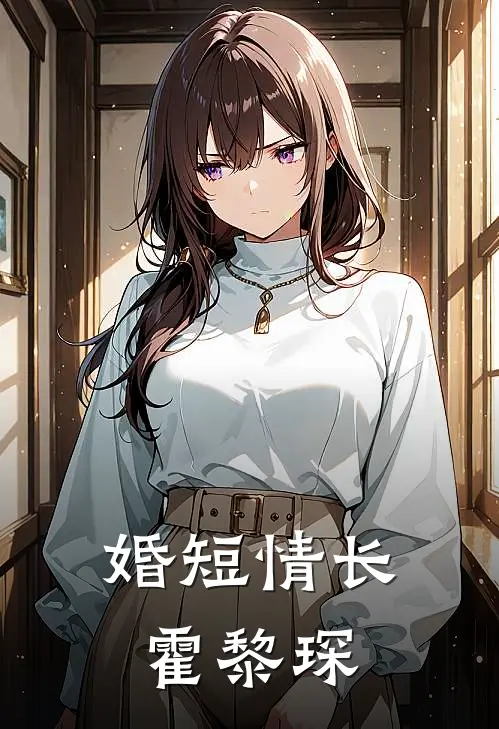 婚短情长霍黎琛