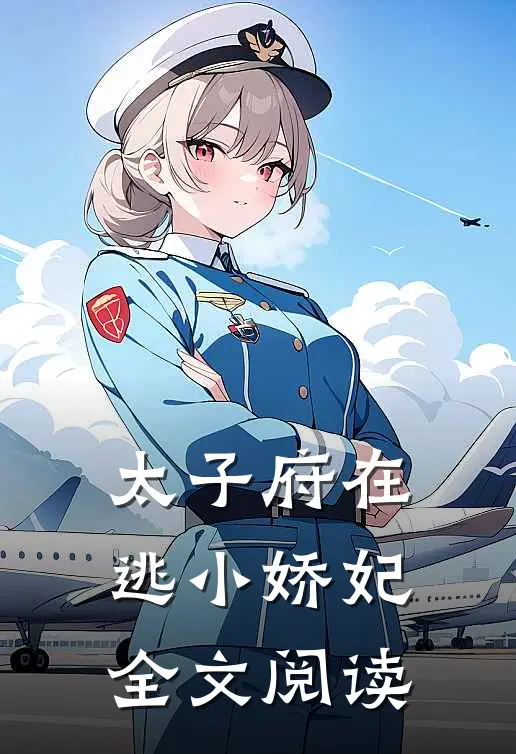 太子府在逃小娇妃全文阅读