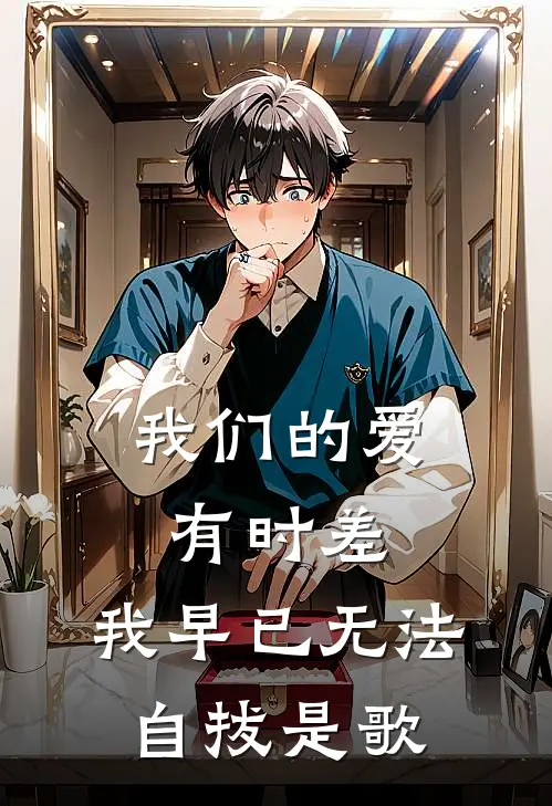 我们的爱有时差,我早已无法自拔是歌