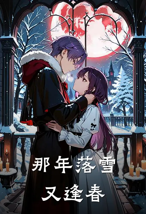 那年落雪又逢春