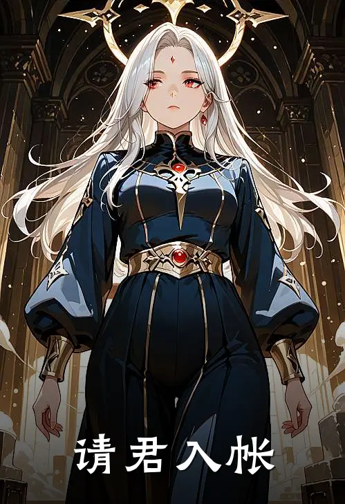请君入帐