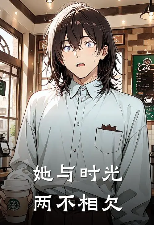 她与时光两不相欠