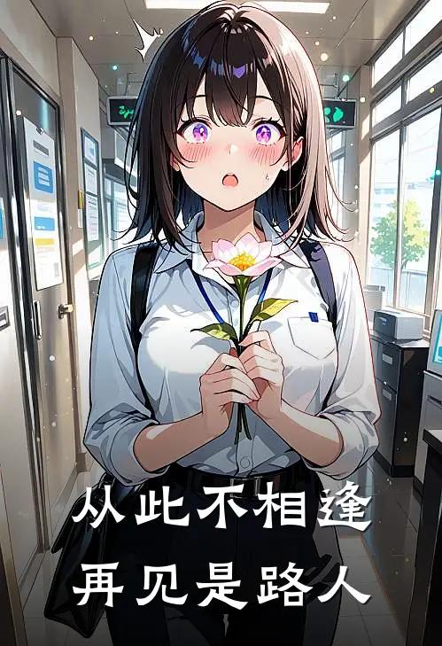 从此不相逢，再见是路人