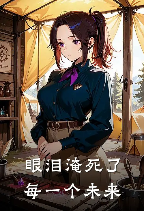 眼泪淹死了每一个未来