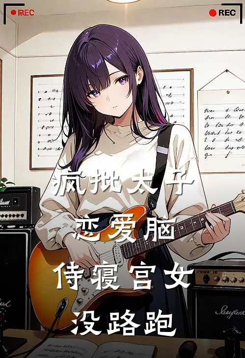 疯批太子恋爱脑，侍寝宫女没路跑