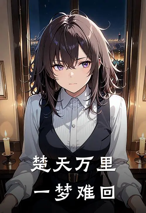 楚天万里，一梦难回