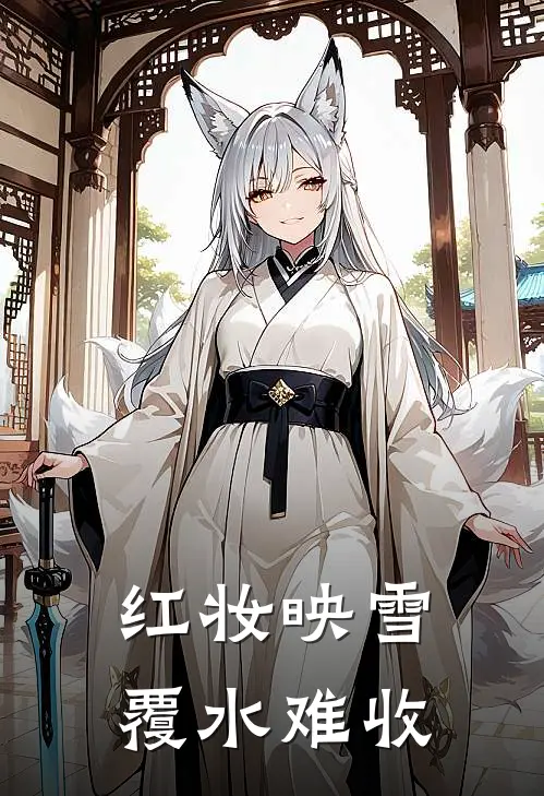 红妆映雪，覆水难收