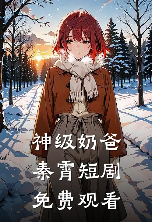 神级奶爸秦霄短剧免费观看