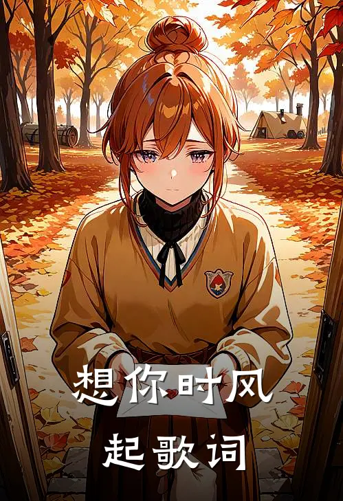 想你时风起歌词