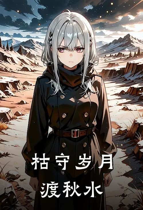 枯守岁月渡秋水