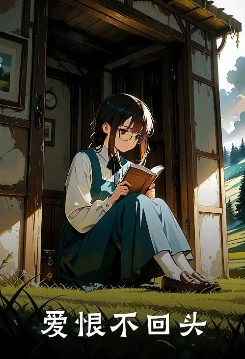 爱恨不回头