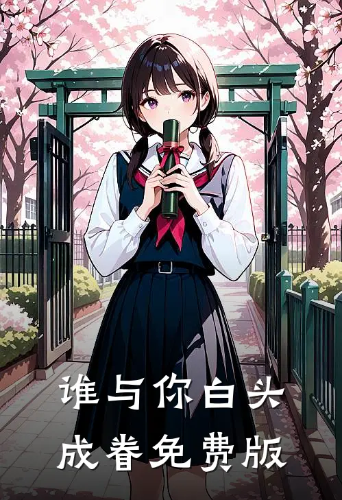 谁与你白头成眷免费版