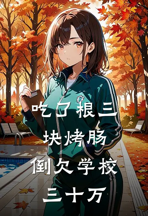 吃了根三块烤肠，倒欠学校三十万(刘娇娇艾特)完整版免费阅读_(吃了根三块烤肠，倒欠学校三十万)全章节免费在线阅读