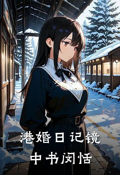 港婚日记镜中书闵恬