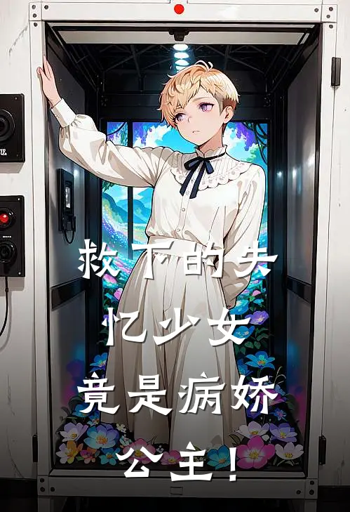 救下的失忆少女，竟是病娇公主！