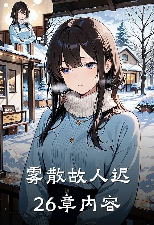 雾散故人迟26章内容