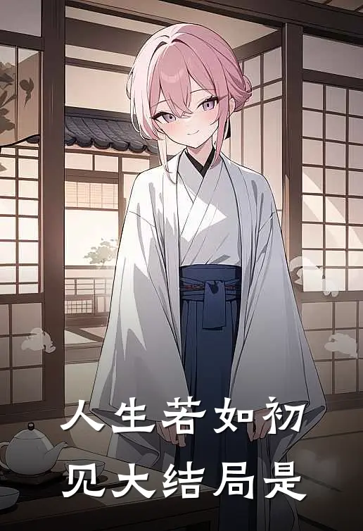 人生若如初见大结局是