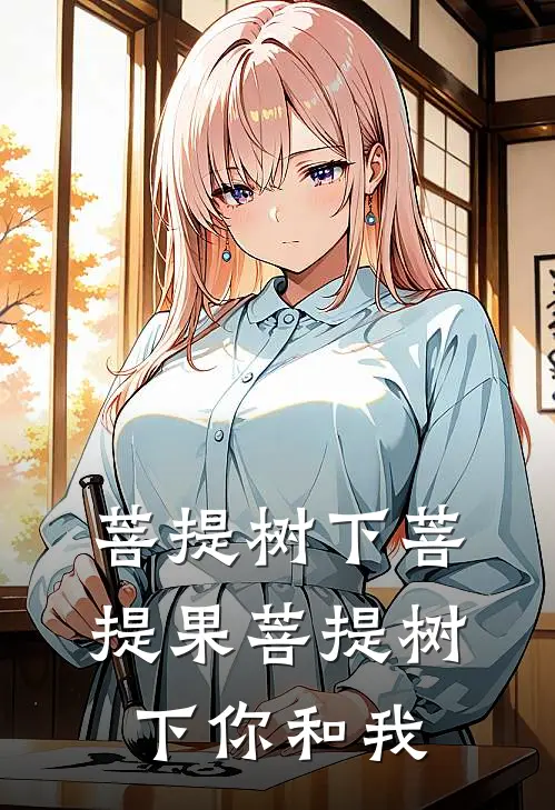 菩提树下菩提果菩提树下你和我