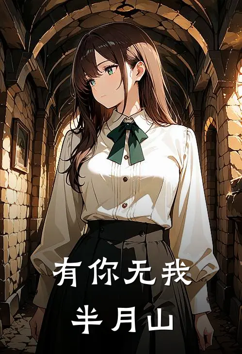 有你无我半月山