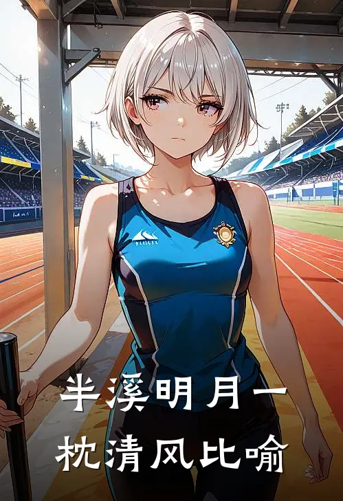 半溪明月一枕清风比喻