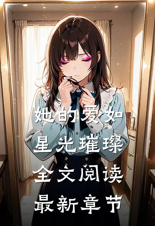 她的爱如星光璀璨全文阅读最新章节