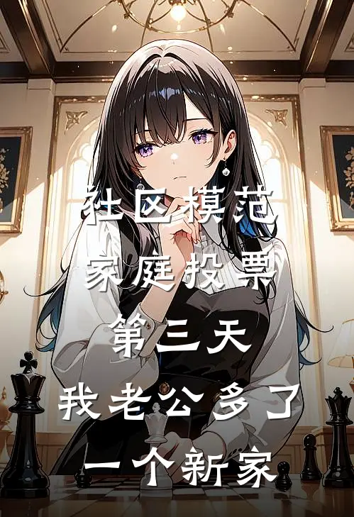 社区模范家庭投票第三天，我老公多了一个新家(周文远姜宁)在哪看免费小说_已完结小说推荐社区模范家庭投票第三天，我老公多了一个新家周文远姜宁