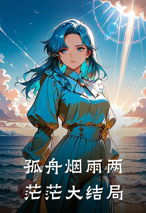 孤舟烟雨两茫茫大结局