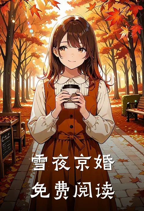 雪夜京婚免费阅读