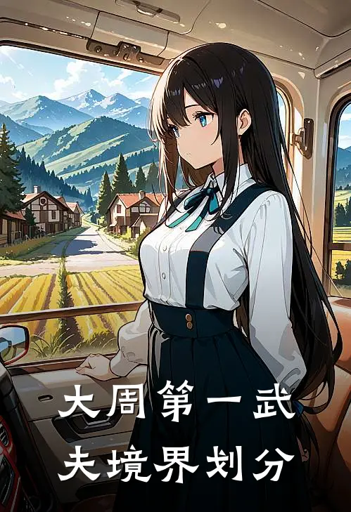 大周第一武夫境界划分