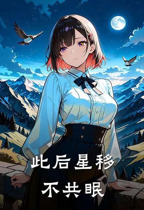 此后星移不共眠