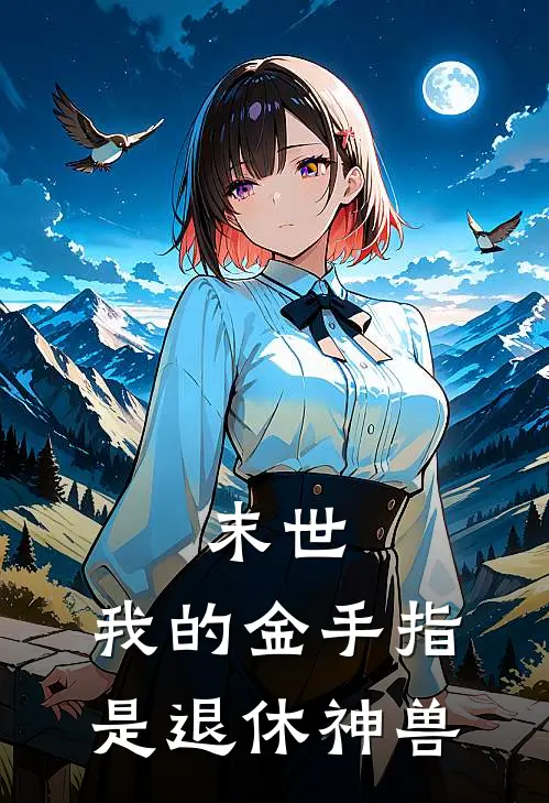 末世：我的金手指是退休神兽