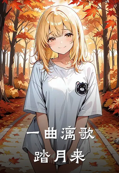 一曲漓歌踏月来顾晏辞元月漓免费小说推荐_免费小说笔趣阁一曲漓歌踏月来顾晏辞元月漓