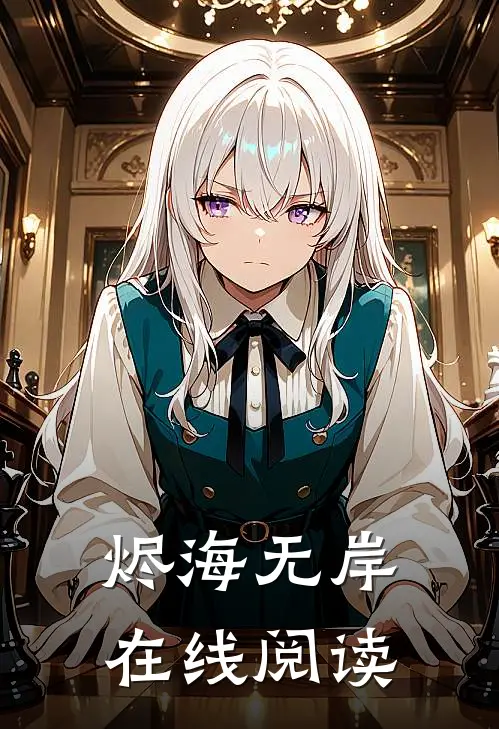 烬海无岸在线阅读