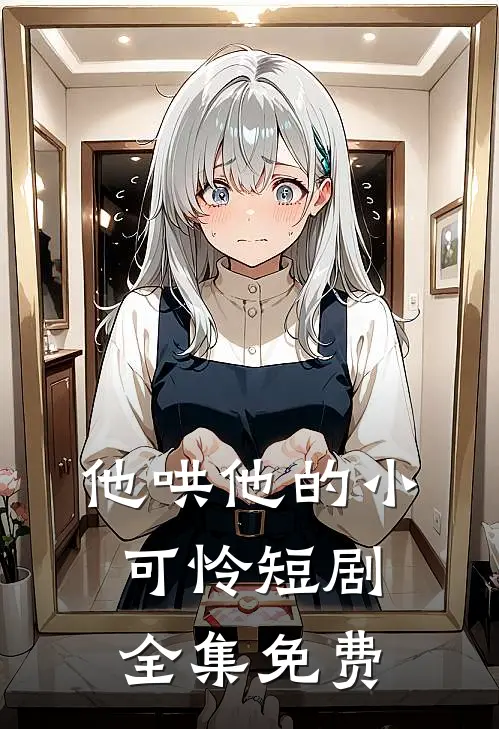 他哄他的小可怜短剧全集免费
