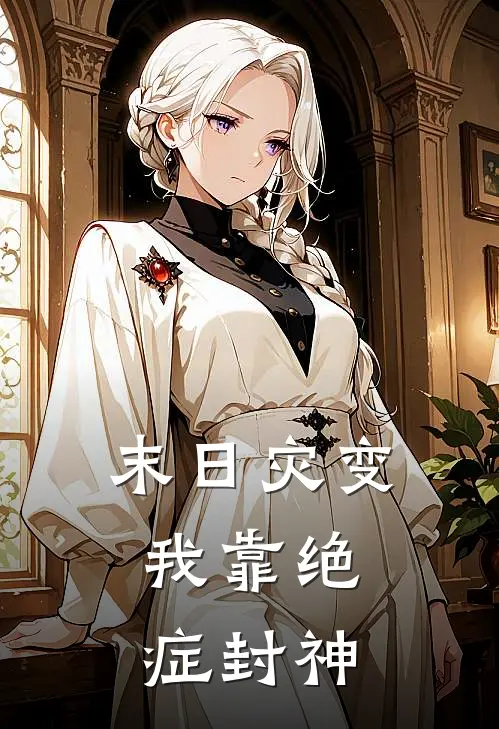 末日灾变，我靠绝症封神