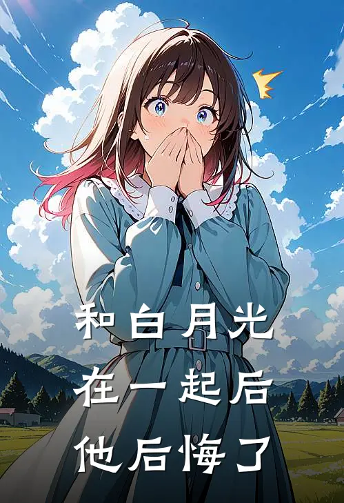 和白月光在一起后，他后悔了(时砚池盈)热门完本小说_最新小说和白月光在一起后，他后悔了时砚池盈