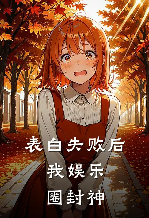 表白失败后，我娱乐圈封神