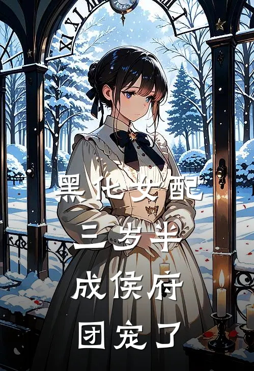 黑化女配三岁半，成侯府团宠了(沈云萝江临)全文在线阅读_(黑化女配三岁半，成侯府团宠了)精彩小说